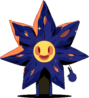 藍星