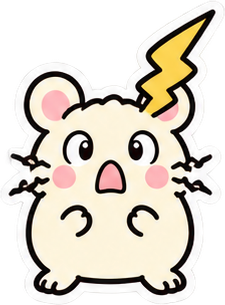 びりり