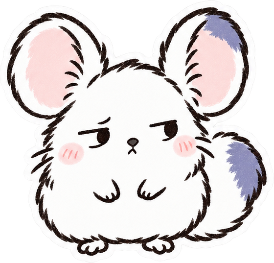 ちるむ