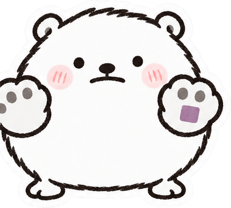 どすん