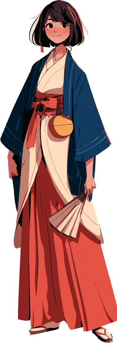 花守ひより