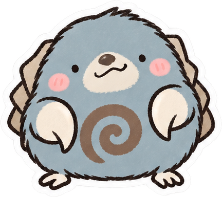 かくむ