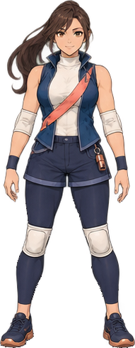海野つばさ