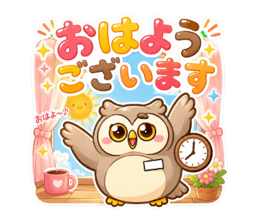 シフクロウ