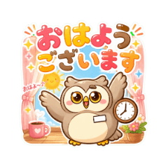 シフクロウ