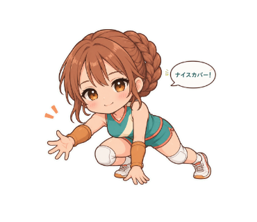 輪堂めぐり