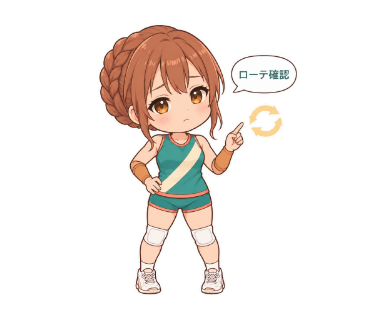 輪堂めぐり