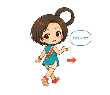 風見あゆむ