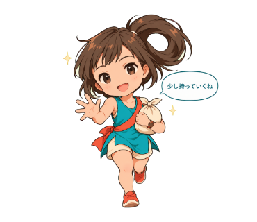 風見あゆむ