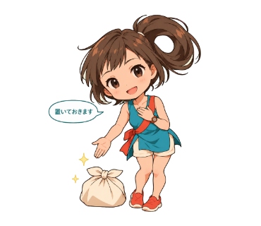 風見あゆむ