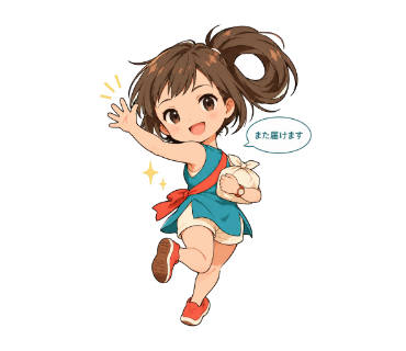 風見あゆむ