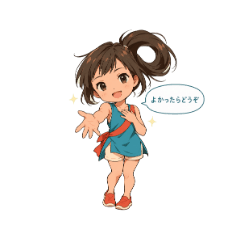 風見あゆむ