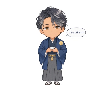 月川透