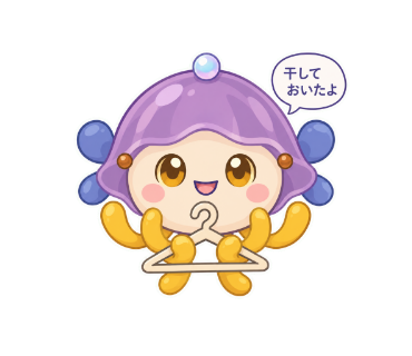 泡くらげ