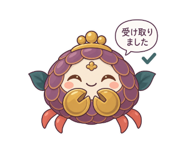 銭殻