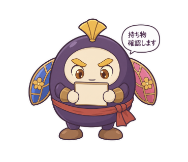 光かぶと