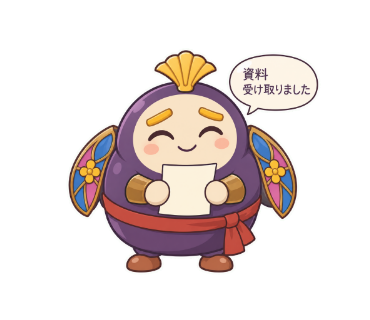 光かぶと