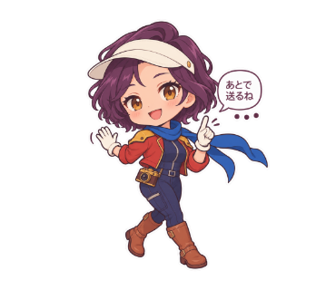 道野あき