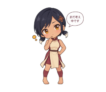 白川はる