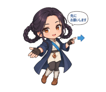 青井カナ