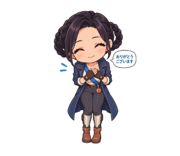 青井カナ