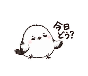 ゆきぽて