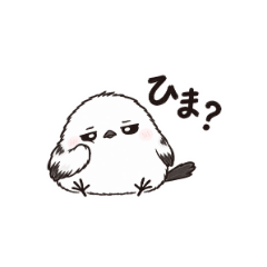 ゆきぽて