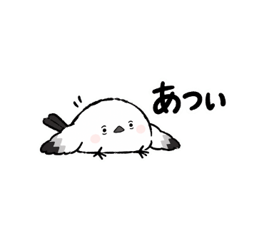 ゆきぽて