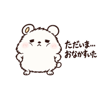 ぽふむ