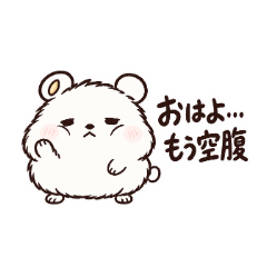 ぽふむ