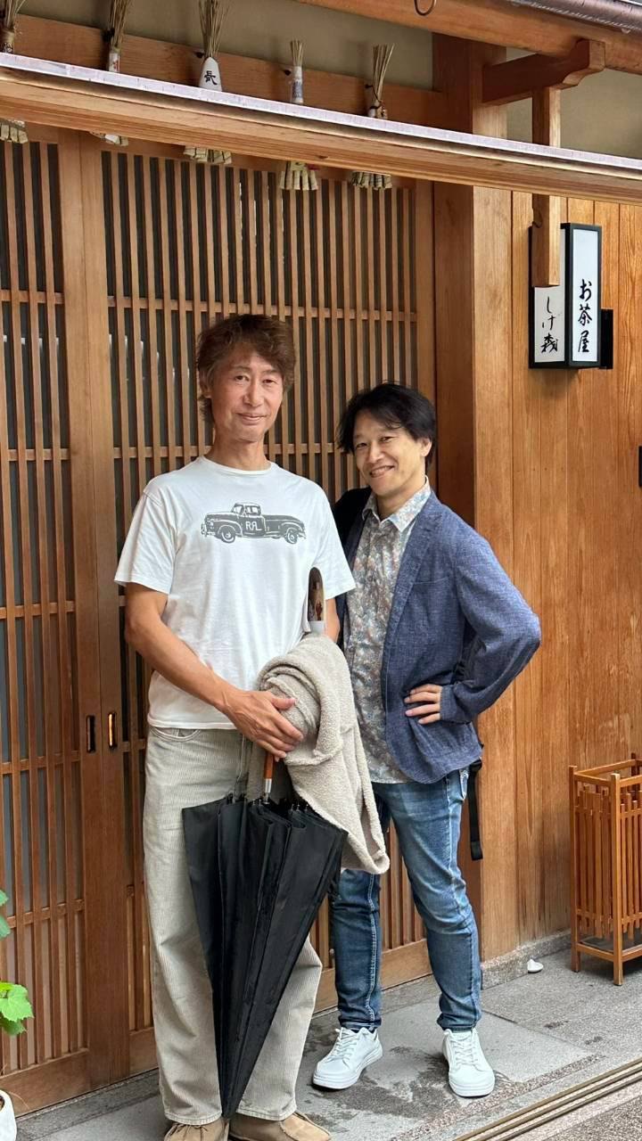 この日の写真