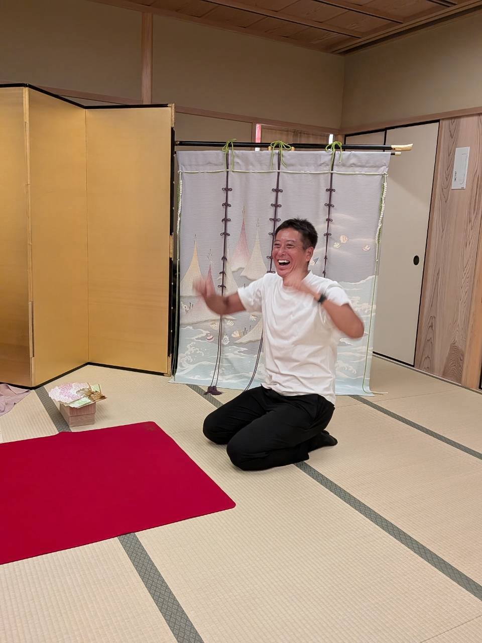 この日の写真