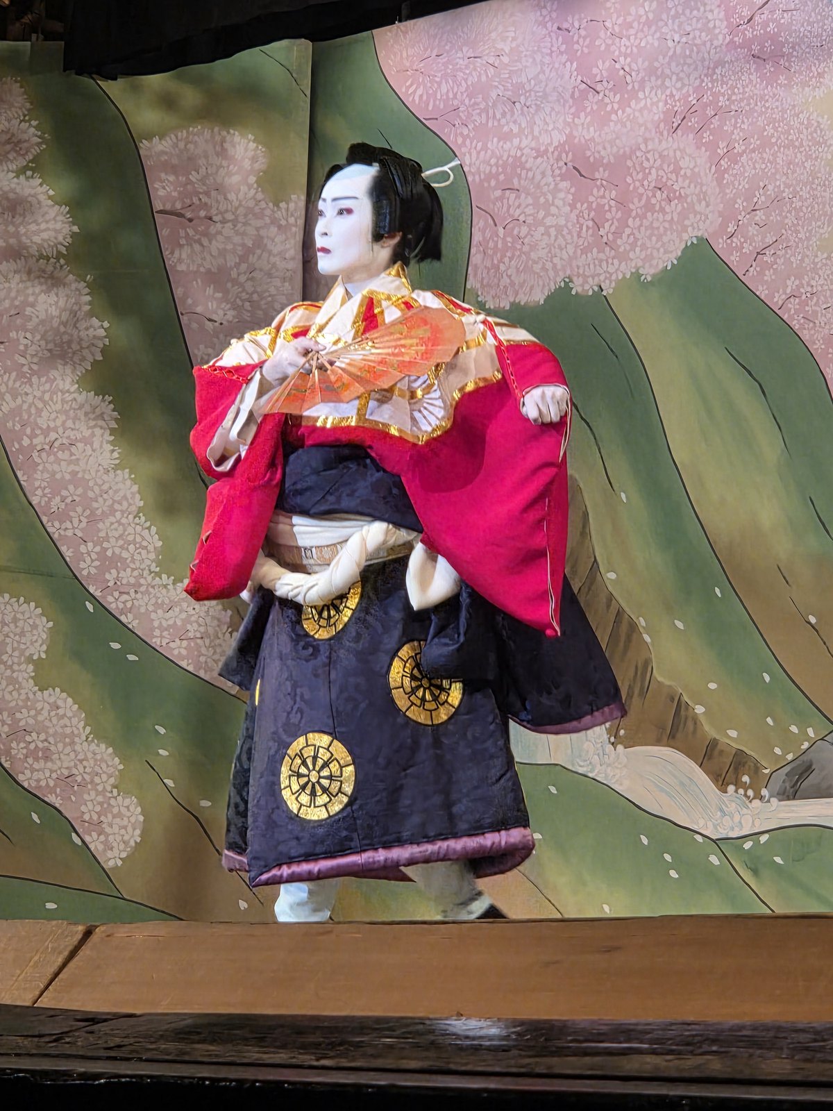 この日の写真