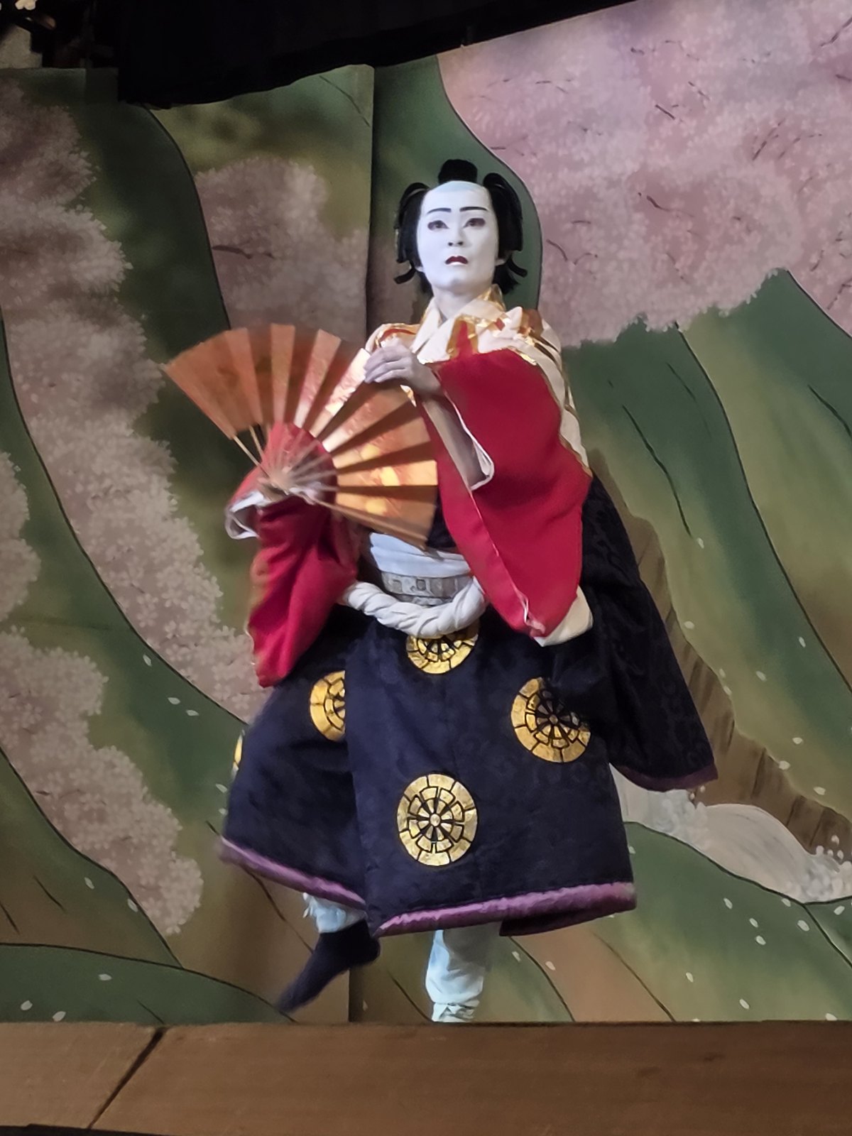 この日の写真