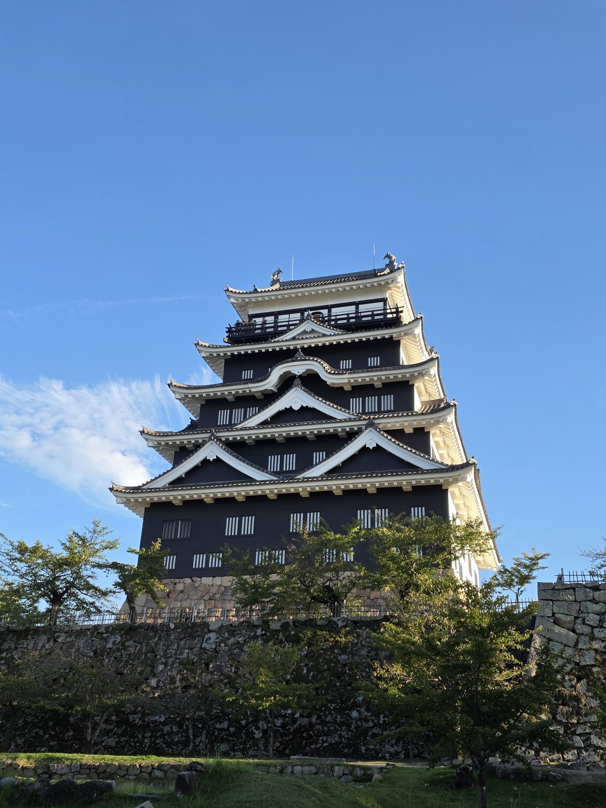 10月の一枚