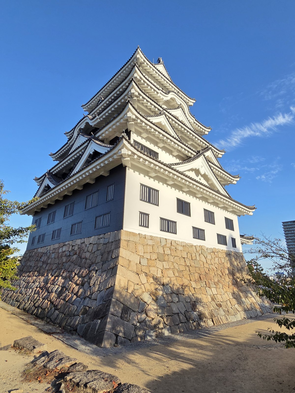 10月の一枚