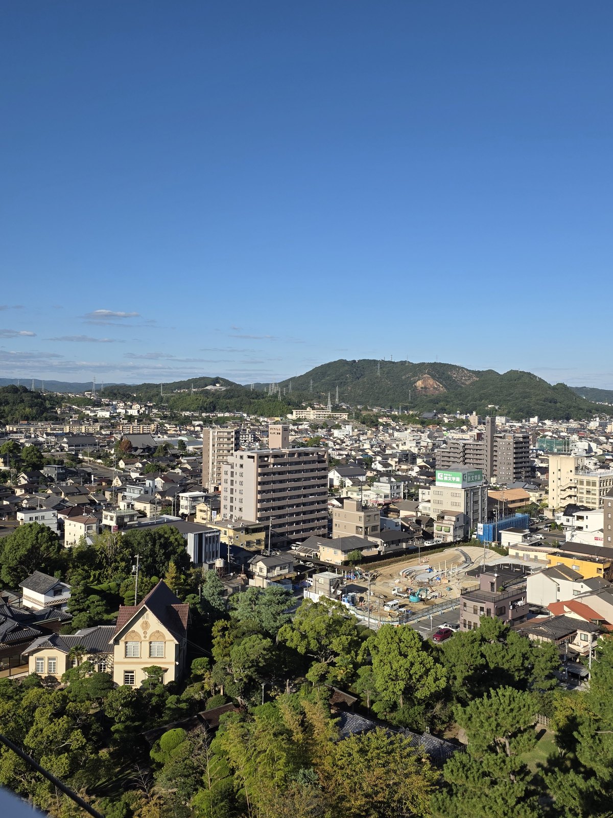 10月の一枚
