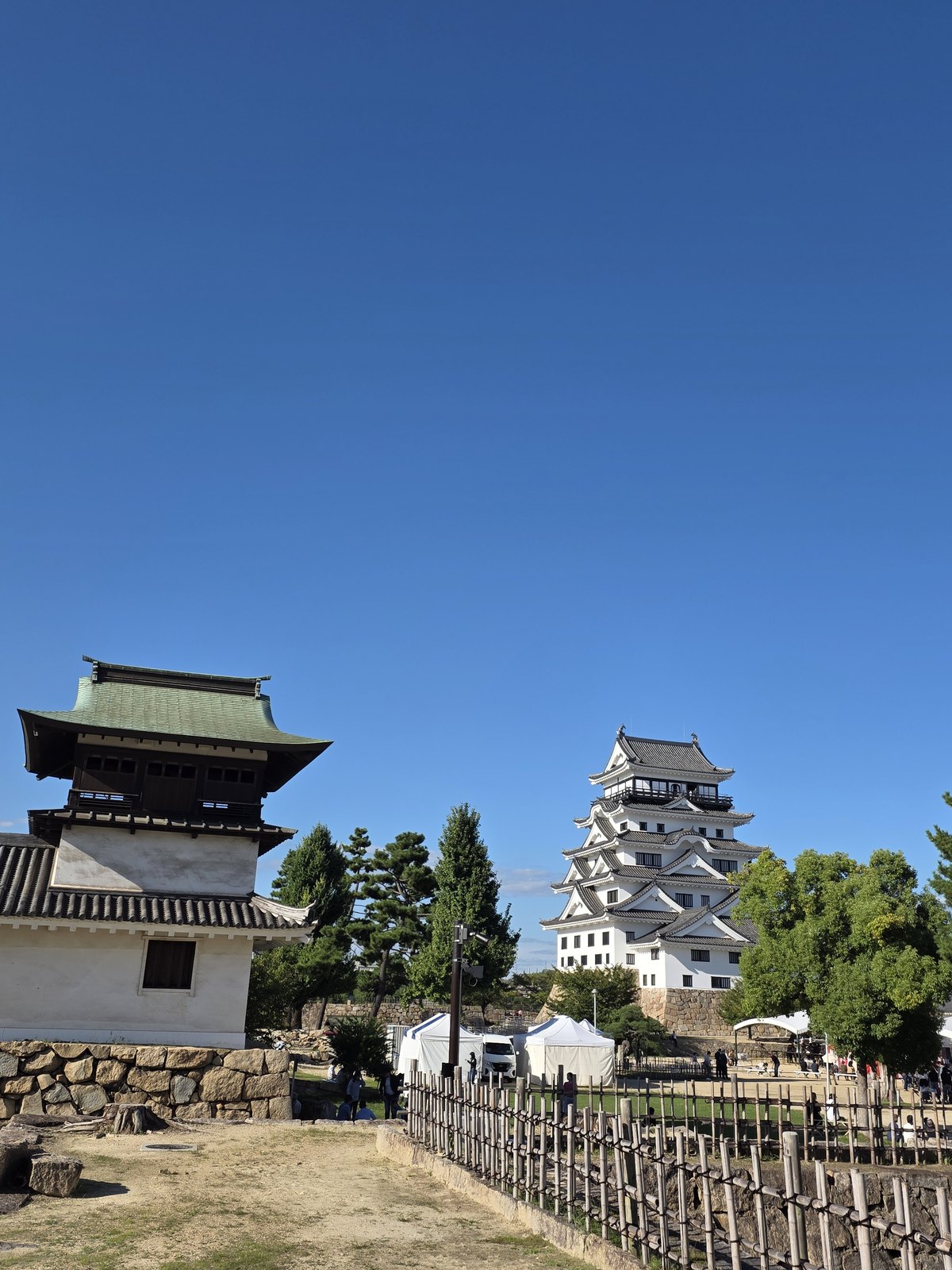 10月の一枚