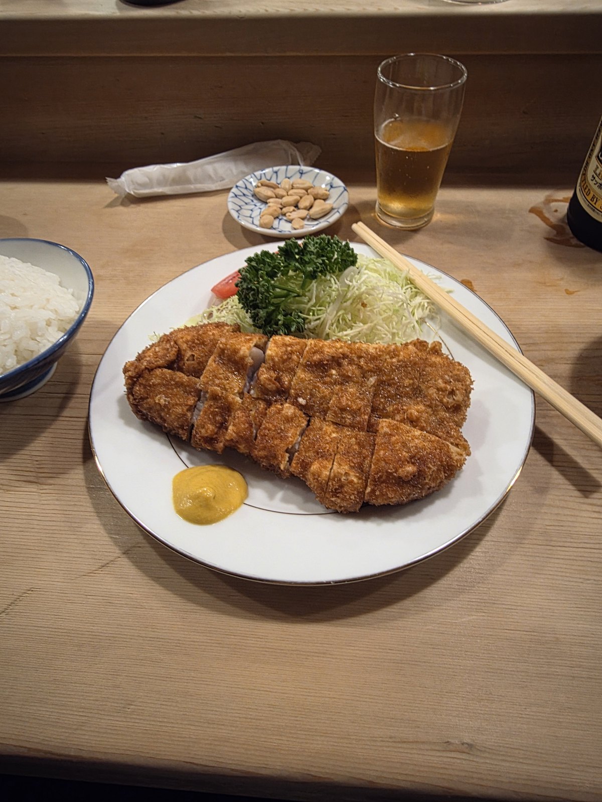 この日の写真