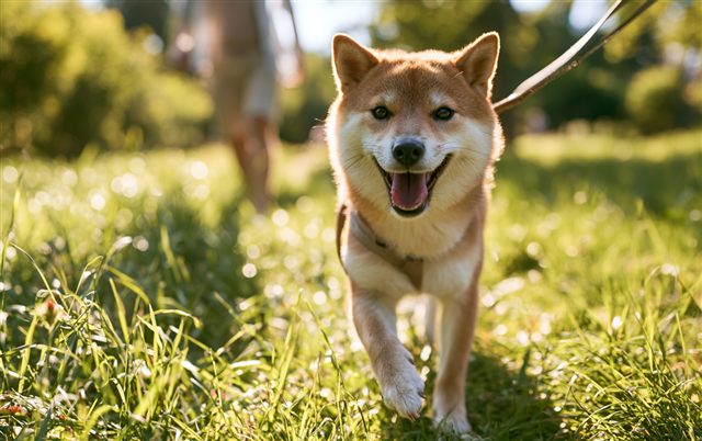DOGWALK ATLAS SENDAI