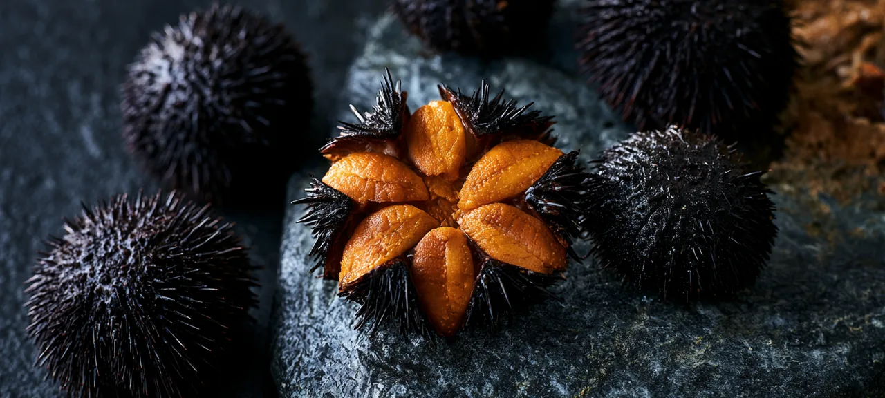 世界うにアトラス