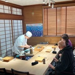 寿司