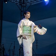 日本舞踊