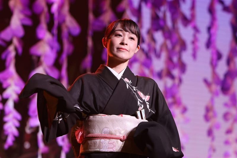 日本舞踊 藤間勘麗未(Japan Expo Malaysia 2026)