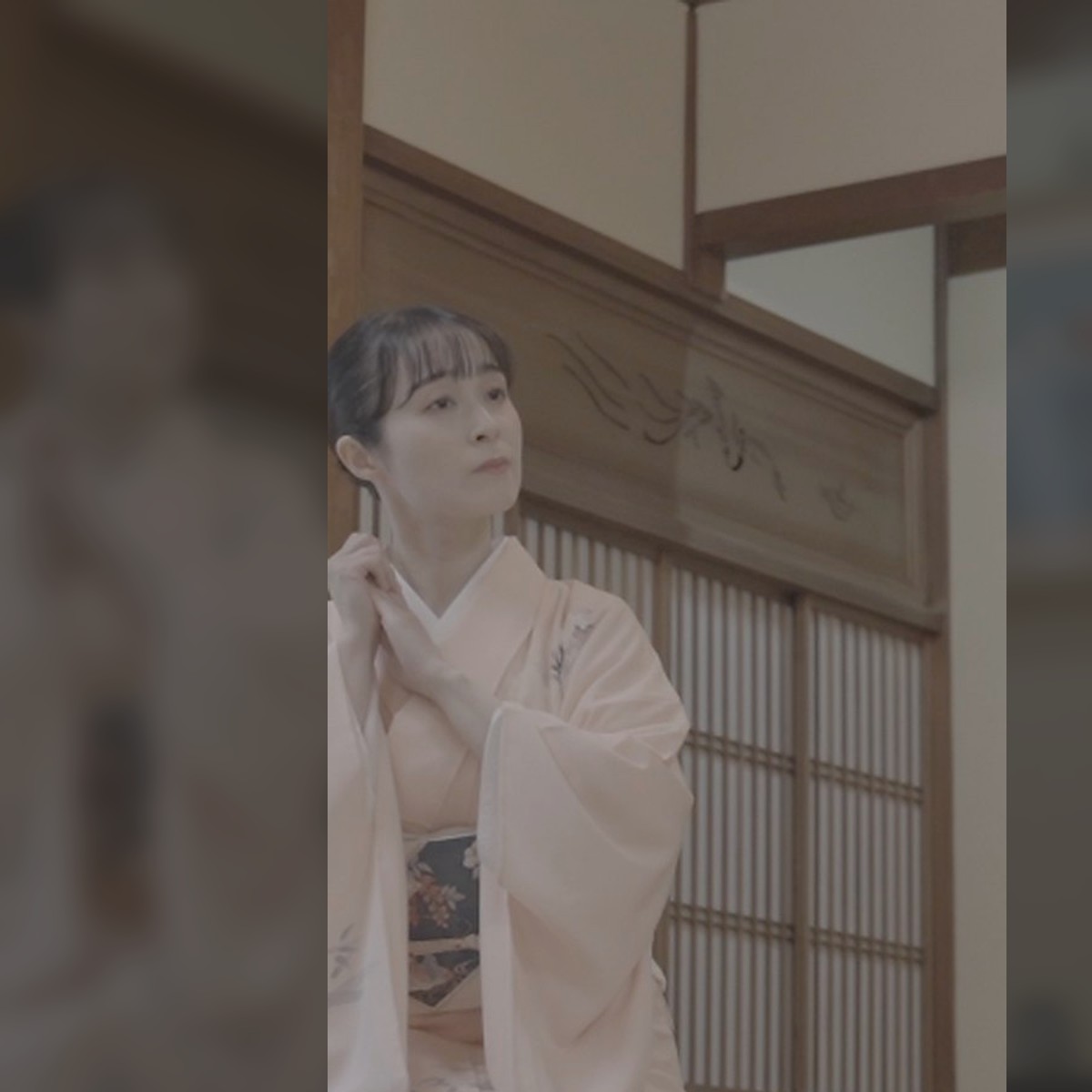 Japanese dance private salon