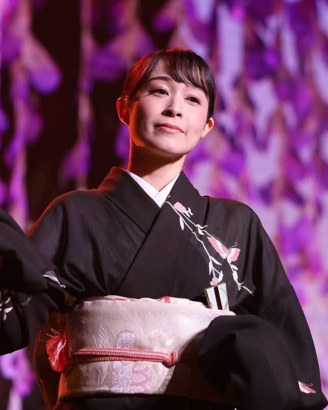 Japanese Dance Experience