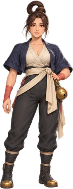 鈴森アキ