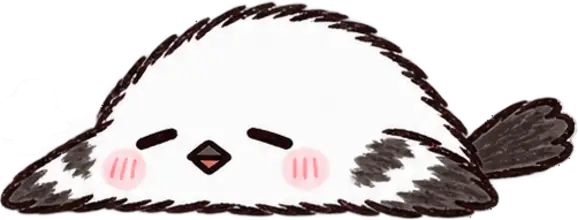 やり切って溶けるゆきぽて