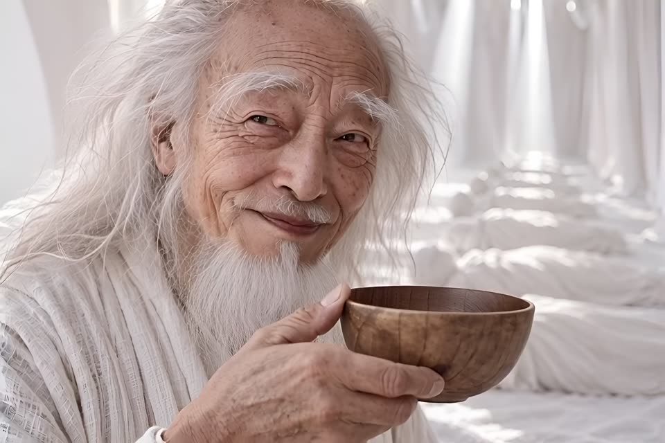 白い場所「契約は、右手の印」