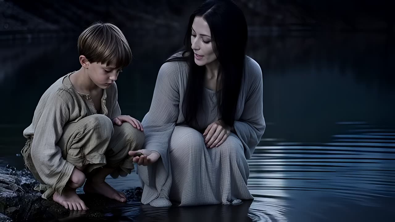 映画『告げ役』